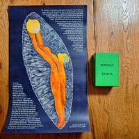 Vieni a vedere. Gaetano Pesce per Bottega Veneta