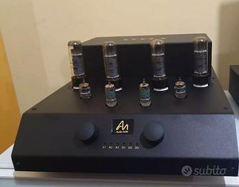 Amplificatore integrato Audio Note Cobra