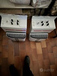 Impianto fotovoltaico di potenza 5,25 kWp.