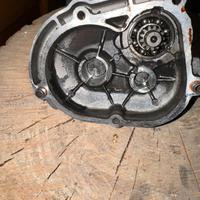 Copri rapporti piaggio