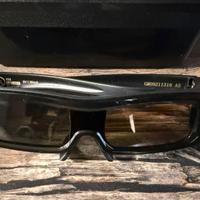 Occhiali 3D attivi Panasonic 2x