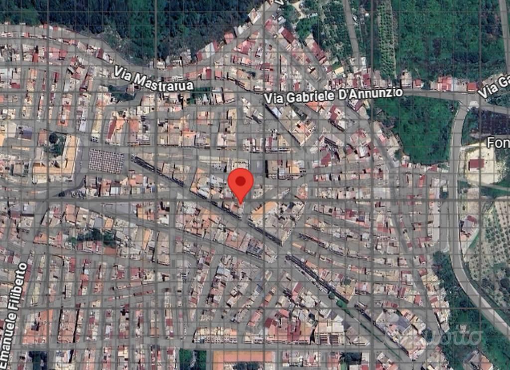 Appartamento – Francofonte, Siracusa - Vista 2