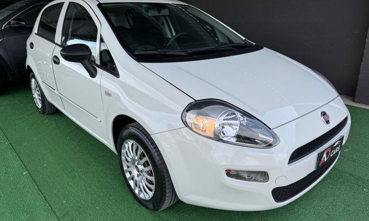 Fiat Punto 1.2 8V 5 porte Street