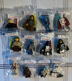 Minifigure Lego star wars