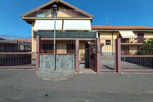 Locale Commerciale - Tremestieri Etneo