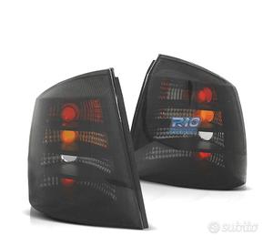 FANALI OPEL ASTRA G 3P 5P 97-04 SCURI