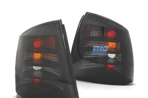 FANALI OPEL ASTRA G 3P 5P 97-04 SCURI