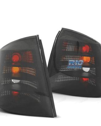 FANALI OPEL ASTRA G 3P 5P 97-04 SCURI