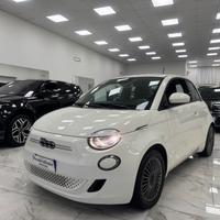 Fiat 500 500e Berlina 43 kWh Icon