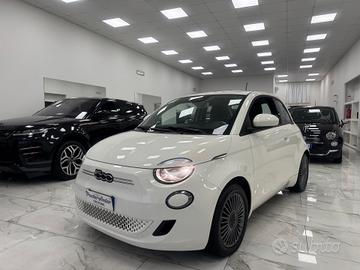 Fiat 500 500e Berlina 43 kWh Icon