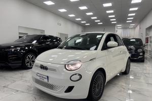 Fiat 500 500e Berlina 43 kWh Icon