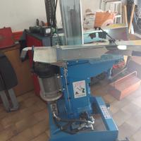 spaccalegna idraulico 12 tonnellate