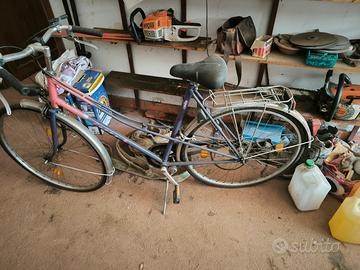 KTM da donna 