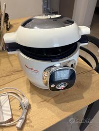 Moulinex Cookeo