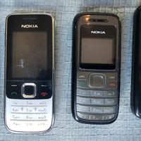 Nokia quattro modelli