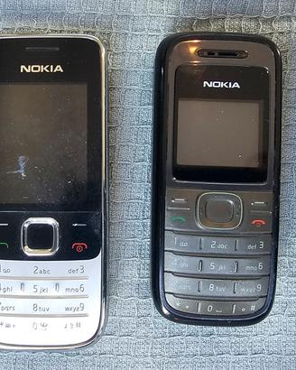 Nokia quattro modelli