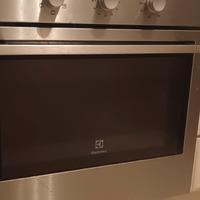 Forno Electrolux 