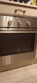 Forno Electrolux 
