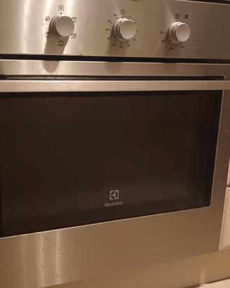 Forno Electrolux 