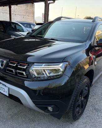 Dacia Duster 1.0 TCe GPL 4x2 Extreme