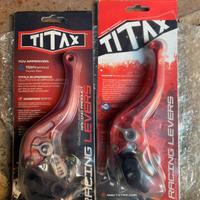 Titax leve Freno e Frizione R6