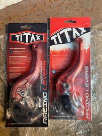 Titax leve Freno e Frizione R6