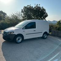 Volkswagen Caddy van 2.0 tdi