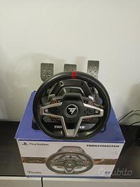 Thrustmaster t248 volante force feedback ps5 PS4 a