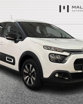 CITROEN C3 1.2 puretech Shine s&s 83cv