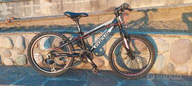 Bici bimbo  Focus