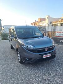 FIAT DOBLO 1.6 MJ 105CV N1 COMBI 2022 5 POSTI