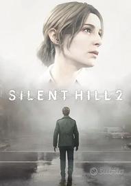 Silent Hill 2 Remake
