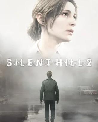 Silent Hill 2 Remake