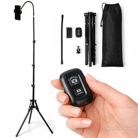 treppiede smartphone  