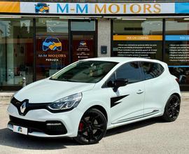 RENAULT Clio 1.6 T 200CV EDC 5 porte R.S.