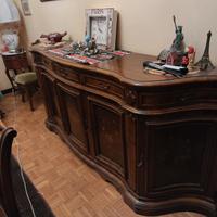credenza 