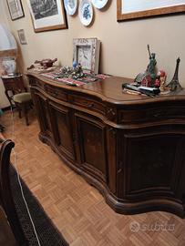 credenza 