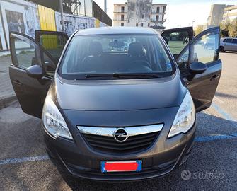 Opel Meriva B 1.4 Gpl
