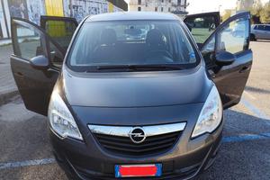 Opel Meriva B 1.4 Gpl