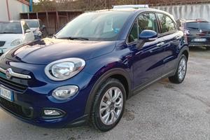 Fiat 500x-1.6 mjt-full-km 130000-2015