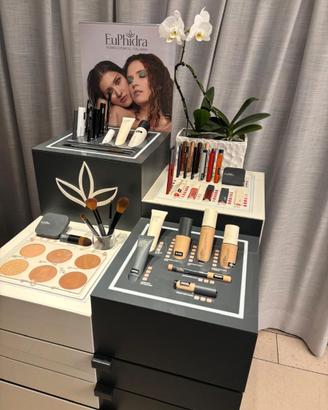 Espositore Euphidra Make-up originale