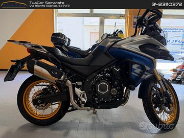 Voge Valico 500 SX #21