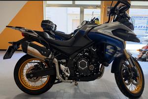 Voge Valico 500 SX #21