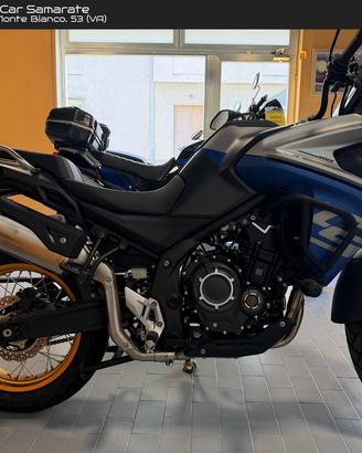 Voge Valico 500 SX #21