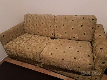 DIVANO LETTO