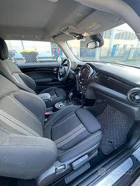 MINI Cooper SE  elecrtiv