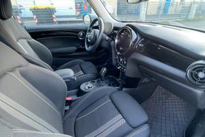 MINI Cooper SE  elecrtiv