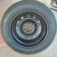 Ruota di scorta