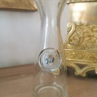 Caraffa per vino da osteria da 1/4 LITRO - Vintage