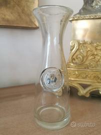 Caraffa per vino da osteria da 1/4 LITRO - Vintage